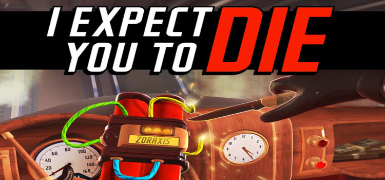 I Expect You To Die Free Download Full Version PC Game