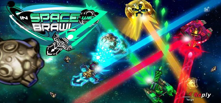 In Space We Brawl Free Download FULL Version PC Game