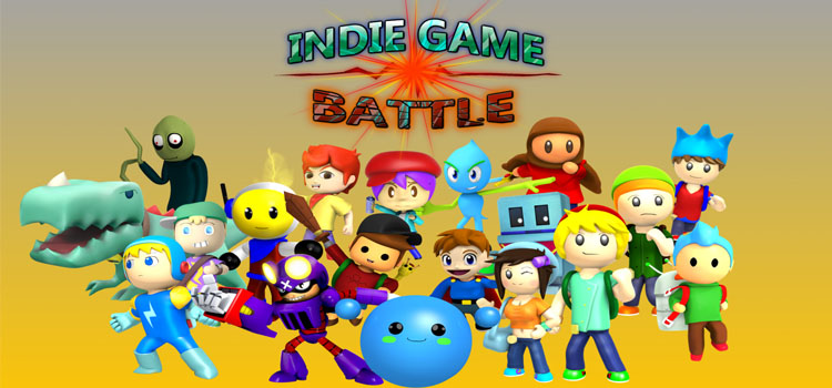 Indie Game Battle Free Download FULL Version PC Game