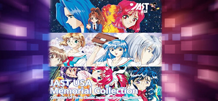 JAST USA Memorial Collection Free Download Full PC Game