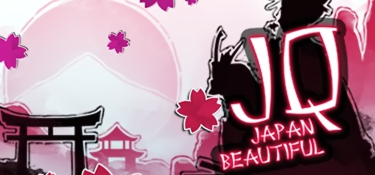 JQ Beautiful Japan Free Download FULL Version PC Game