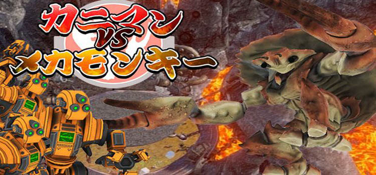 Kaniman VS Mechanical Monkey Free Download Full PC Game