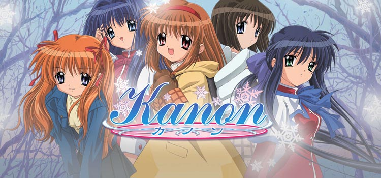 Kanon Free Download FULL Version Crack PC Game