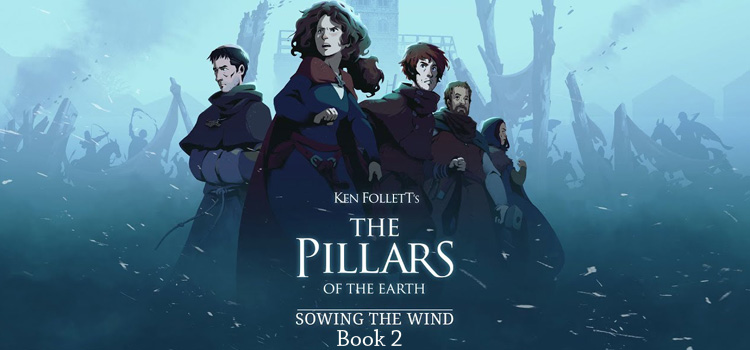 Ken Folletts The Pillars Of The Earth Book 2 Free Download