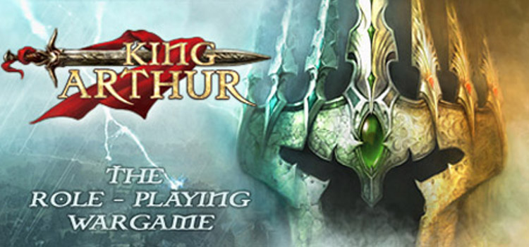 King Arthur The Role Playing Wargame Free Download PC