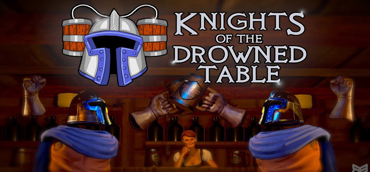 Knights Of The Drowned Table Free Download Full PC Game