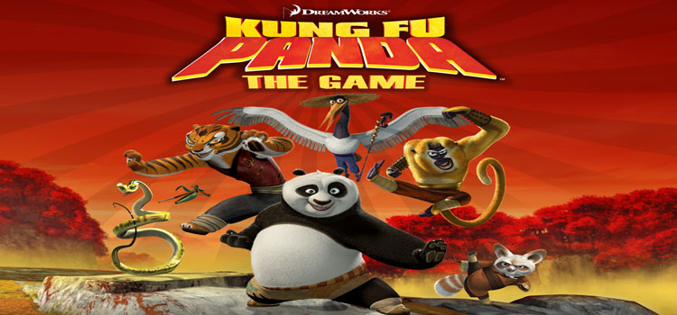 Kung Fu Panda Video Game Free Download Full Version PC