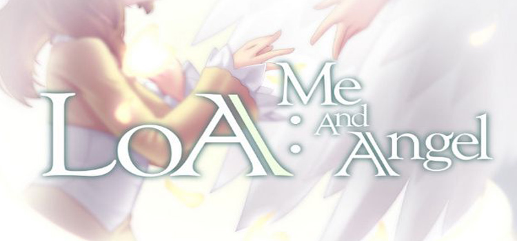 LOA Me And Angel Free Download FULL Version PC Game