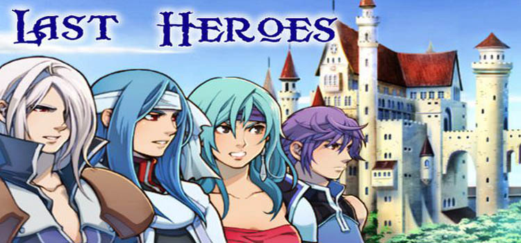 Last Heroes Free Download Full Version Crack PC Game