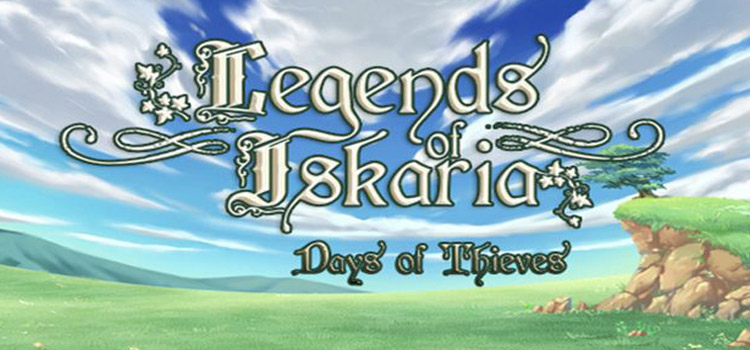 Legends Of Iskaria Days Of Thieves Free Download PC Game