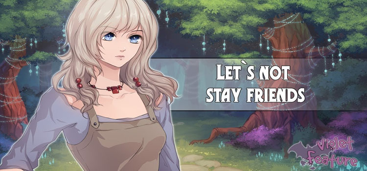 Lets Not Stay Friends Free Download Full Version PC Game