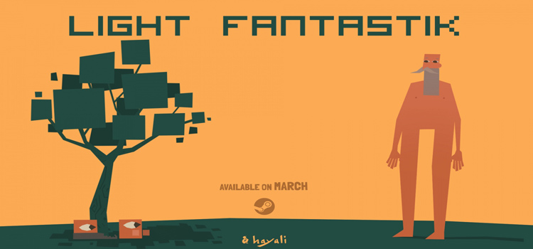 Light Fantastik Free Download Full Version Crack PC Game