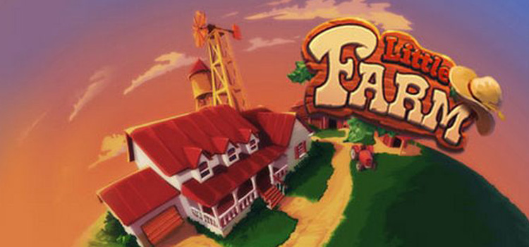 Little Farm Free Download Full Version Crack PC Game