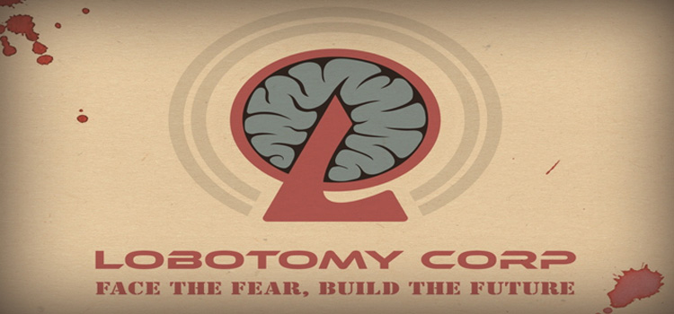 lobotomy corporation g2a download
