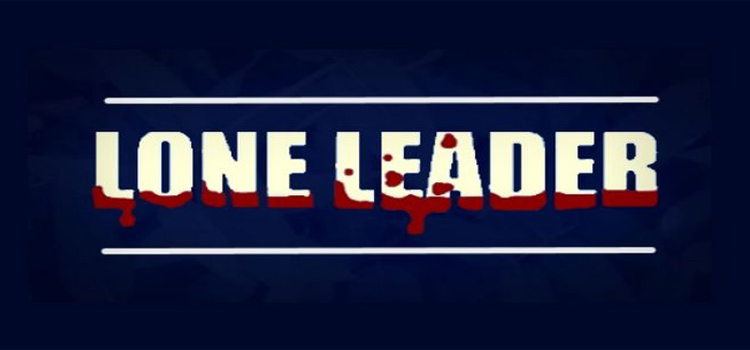 Lone Leader Free Download Full Version Crack PC Game