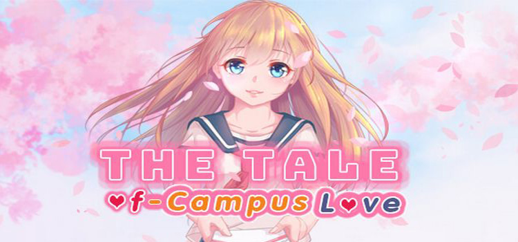 Love In School Free Download Full Version Crack PC Game