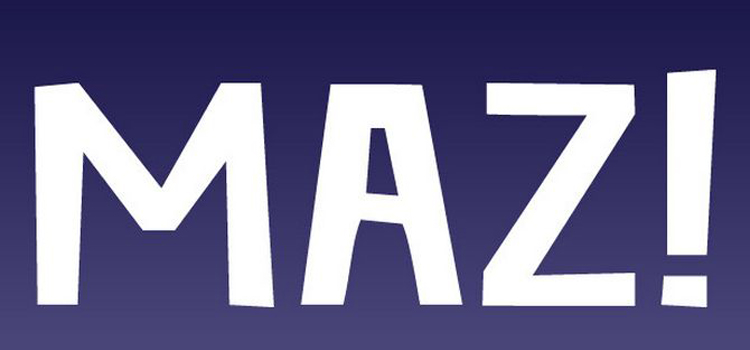 MAZ Free Download FULL Version Crack PC Game Setup