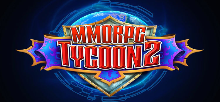 MMORPG Tycoon 2 Free Download Full Version Crack PC Game