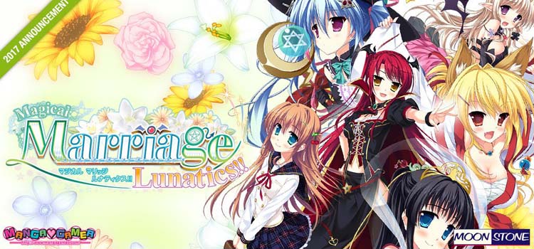 Magical Marriage Lunatics Free Download Crack PC Game