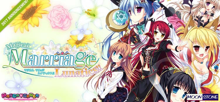 Magical Marriage Lunatics Free Download Crack Pc Game Magical Marriage Lunatics Free Download Crack Pc Game