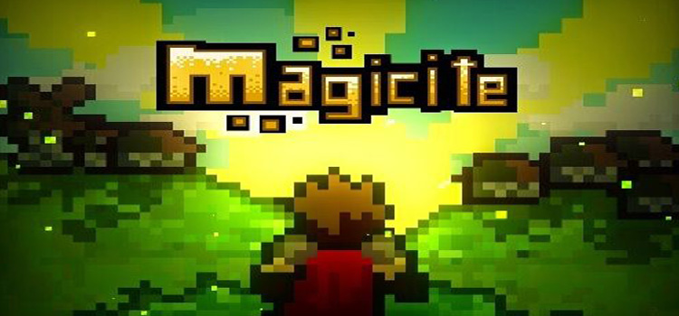Magicite Free Download FULL Version Crack PC Game