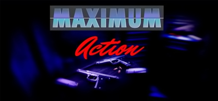 maximum action scene creator maximum action scene creator