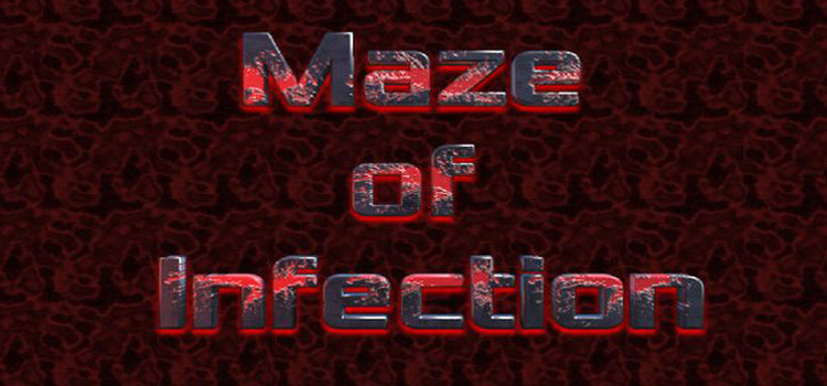Maze Of Infection Free Download FULL Version PC Game