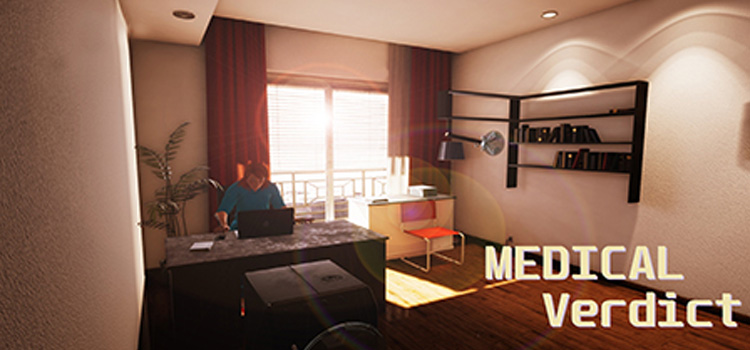 Medical Verdict Free Download Full Version Crack PC Game