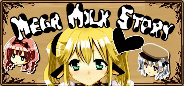 Mega Milk Story Free Download Full Version Crack PC Game