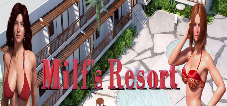 Milfs Resort Free Download Full Version RG Mechanics Repack PC Game In Dire...