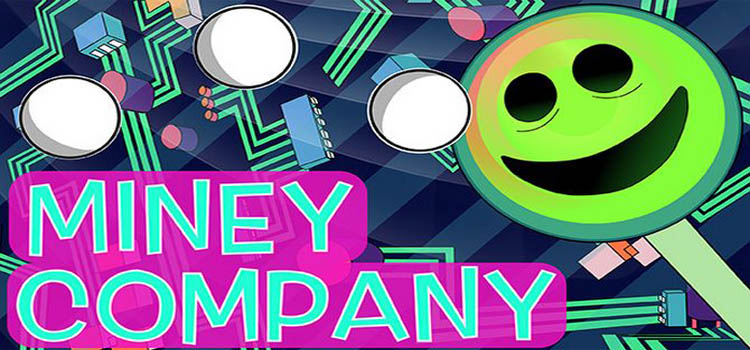 Miney Company A Data Racket Free Download Crack PC Game