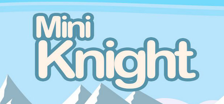Mini Knight Free Download Full Version Crack PC Game