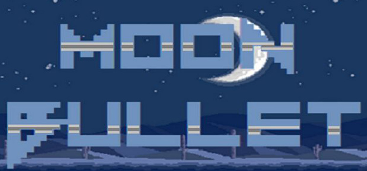 Moon Bullet Free Download Full Version Crack PC Game