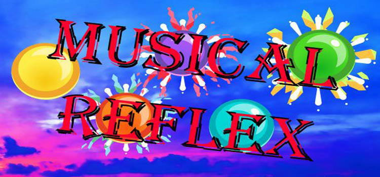 Musical Reflex Free Download Full Version Crack PC Game