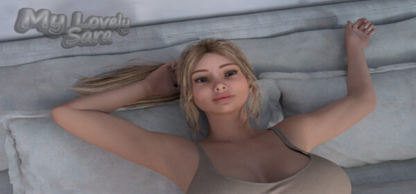 My Lovely Sara Free Download Full Version Crack PC Game