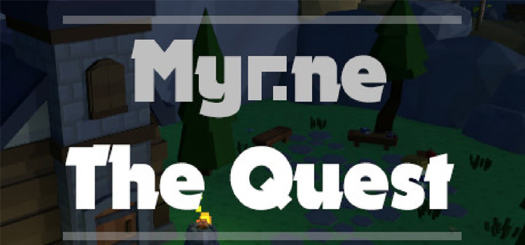 Myrne The Quest Free Download Full Version Crack PC Game