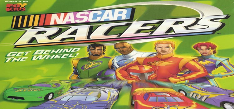 nascar racers game nascar racers game