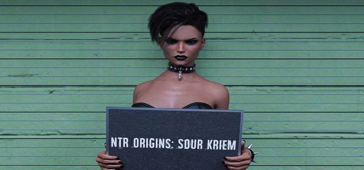 NTR Origins Sour Kriem Free Download Full Version PC Game