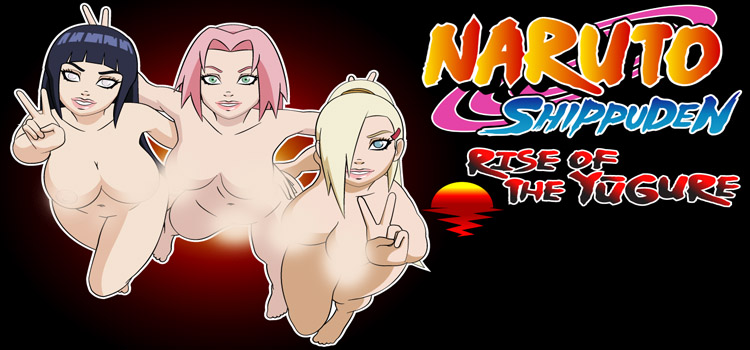 Naruto Shippuden Rise Of The Yugure Free Download PC Game