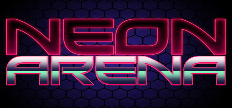 Neon Arena Free Download FULL Version Crack PC Game