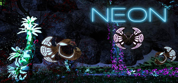 Neon VR Free Download FULL Version Crack PC Game