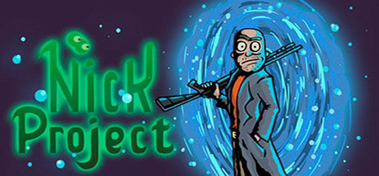 NickProject Free Download Full Version Crack PC Game