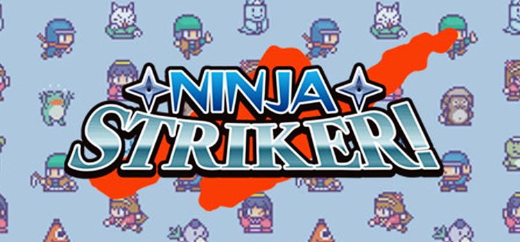 Ninja Striker Free Download Full Version Crack PC Game