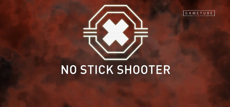 No Stick Shooter Free Download FULL Version PC Game