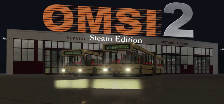 omsi bus simulator free download demo