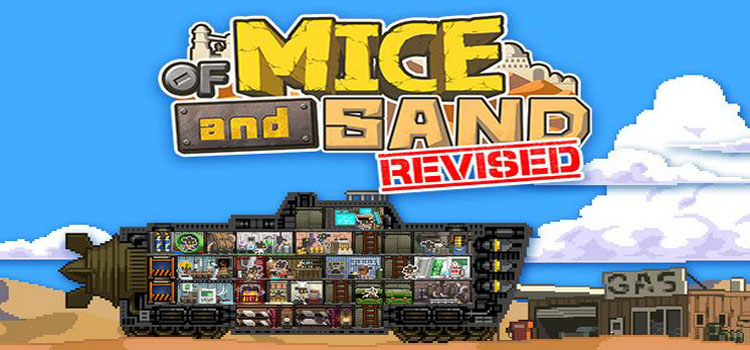 Of Mice And Sand Revised Free Download Crack PC Game