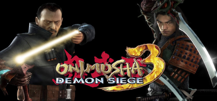 onimusha 3 demon siege pc trainer onimusha 3 demon siege pc trainer