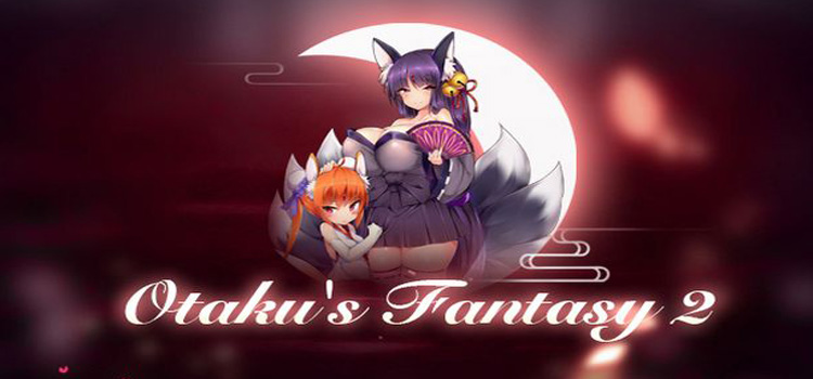 Otakus Fantasy 2 Free Download FULL Version PC Game
