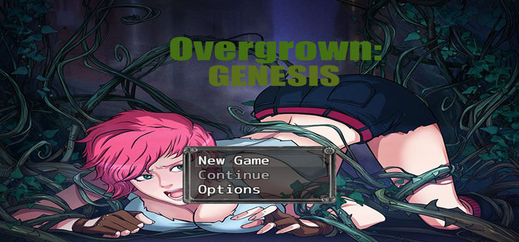 Overgrown Genesis Free Download FULL Version PC Game