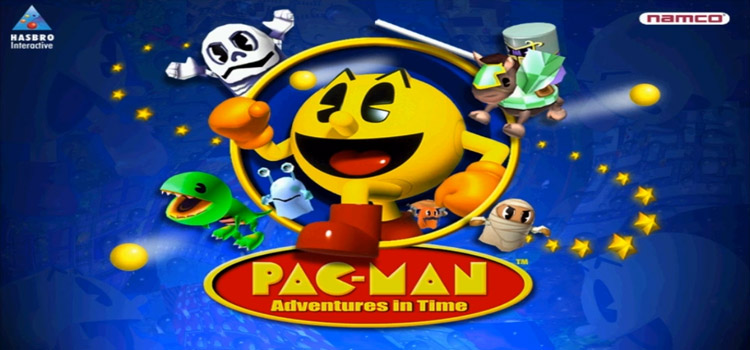 PacMan Crack